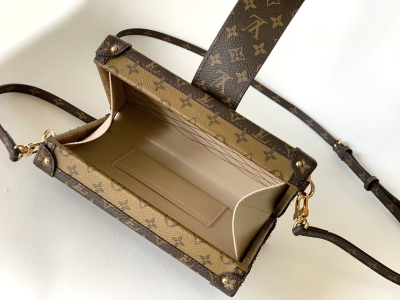 LV Box Bags